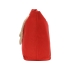Пляжная сумка Seaside, красный, красный, 100% полиэстер, ручки- хлопок