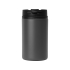 Термокружка Jar 250 мл, серый, серый, металл/пластик
