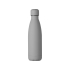 Вакуумная термобутылка Vacuum bottle C1, soft touch, 500 мл, серый, серый, нержавеющая cталь с покрытием soft-touch