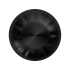 Вакуумная термобутылка Acorn, 460 мл, черный, черный, нержавеющая сталь