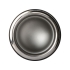 Термос LE BATON, серебристый, черный/серебристый, нержавеющая сталь c покрытием софт-тач
