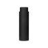 Вакуумный термос с двойными стенками и медным слоем Torso, 480 мл, черный (P), черный, нержавеющая сталь, пластик, силикон