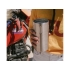 Вакуумный термос с керамическим покрытием бытовой, тм bobber, 770 мл. Артикул Bottle-770 Matte (матовый), серебристый, нержавеющая сталь, керамика, пластик, силикон