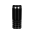Термокружка Lemnos 350 мл, черный (Р), черный, металл/пластик