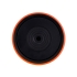 Термокружка «Годс» 470мл на присоске, оранжевый, оранжевый/черный, пластик