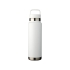 Медная спортивная бутылка с вакуумной изоляцией Colton объемом 600 мл, белый, белый, нержавеющая сталь