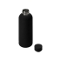 Вакуумная термобутылка Cask Waterline, soft touch, 500 мл, черный (Р), черный, нержавеющая сталь c покрытием софт-тач