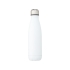 Cove Бутылка из нержавеющей стали объемом 500 мл с вакуумной изоляцией, белый, белый, нержавеющая cталь