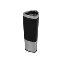 Кружка с термоизоляцией на 400 мл Кружка с термоизоляцией на 400 мл