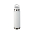 Медная спортивная бутылка с вакуумной изоляцией Colton объемом 600 мл, белый, белый, нержавеющая сталь