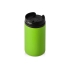 Термокружка Jar 250 мл, зеленое яблоко (глянцевый), зеленое яблоко глянцевый, металл/пластик