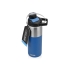 Термос CamelBak Chute Mag Vacuum Insulated 0,6л, синий, синий/серебристый, нержавеющая сталь 18/8