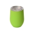 Термокружка Sense Gum soft-touch, 370мл, зеленое яблоко, зеленое яблоко, нержавеющая сталь с покрытием soft-touch