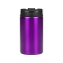 Термокружка Jar 250 мл, фиолетовый, фиолетовый, металл/пластик
