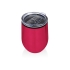 Термокружка Pot 330мл, розовый, розовый глянцевый, нержавеющая сталь, полипропилен