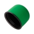 Термос Ямал Soft Touch 500мл, зеленый классический, зеленый, нержавеющая сталь с покрытием soft-touch
