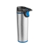 Термостакан CamelBak Forge Vacuum Insulated 0,5л, серебристый, серебристый, нержавеющая сталь