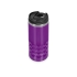 Термокружка Lemnos 350 мл, фиолетовый, фиолетовый, металл/пластик