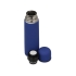 Термос Ямал Soft Touch 500мл, синий, синий матовый, нержавеющая сталь с покрытием soft-touch