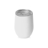 Термокружка Sense Gum soft-touch, 370мл, белый, белый, нержавеющая сталь с покрытием soft-touch