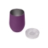 Термокружка Sense Gum soft-touch, 370мл, фиолетовый, фиолетовый, нержавеющая сталь с покрытием soft-touch