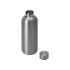 Вакуумная термобутылка Cask Waterline, 500 мл, серебристый глянцевый (P), серебристый глянцевый, нержавеющая сталь