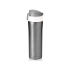 Термокружка DIVA CUP, серый, серый, нержавеющая сталь