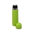 Термос Ямал Soft Touch 500мл, зеленое яблоко, зеленое яблоко матовый, нержавеющая сталь с покрытием soft-touch