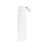 Термобутылка Grace 320мл, белый матовый, белый матовый, нержавеющая cталь/пластик/силикон