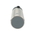 Термокружка Stinger, 0,5 л, сталь/пластик, серебристый, 6,7 x 6,7 x 22,4 см, серебристый, черный, сталь/пластик