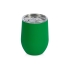 Термокружка Sense Gum, soft-touch, непротекаемая крышка, 370мл, зеленый, зеленый, нержавеющая сталь с покрытием soft-touch
