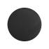 Вакуумный термос Powder 500 мл, черный (P), черный, нержавеющая cталь, пластик