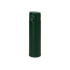 Вакуумная герметичная термокружка Inter, глубокий зеленый, нерж. сталь, зеленый, нержавеющая cталь