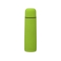 Термос Ямал Soft Touch 500мл, зеленое яблоко, зеленое яблоко матовый, нержавеющая сталь с покрытием soft-touch