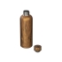Вакуумная термобутылка Britewood S3, 500 мл, крафтовый тубус, дерево, нержавеющая сталь, пластик, силикон