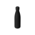 Термобутылка Актив Soft Touch, 500мл, черный, черный, нержавеющая cталь с покрытием soft-touch