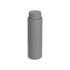 Вакуумный термос с двойными стенками и медным слоем Torso, 480 мл, серый, серый, нержавеющая сталь, пластик, силикон