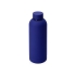 Вакуумная термобутылка Cask Waterline, soft touch, 500 мл, синий, синий, нержавеющая сталь c покрытием софт-тач
