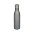 Вакуумная бутылка Vasa c медной изоляцией, серый, серый, нержавеющая сталь
