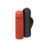 Термос Ямал Soft Touch 500мл, красный (P), красный матовый, нержавеющая сталь с покрытием soft-touch