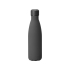 Термобутылка Актив Soft Touch, 500мл, серый, серый, нержавеющая cталь с покрытием soft-touch