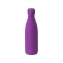 Термобутылка Актив Soft Touch, 500мл, фиолетовый, фиолетовый, нержавеющая cталь с покрытием soft-touch