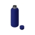 Вакуумная термобутылка Cask Waterline, soft touch, 500 мл, синий, синий, нержавеющая сталь c покрытием софт-тач