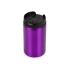 Термокружка Jar 250 мл, фиолетовый, фиолетовый, металл/пластик
