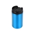 Термокружка Jar 250 мл, голубой, голубой, металл/пластик