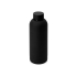 Вакуумная термобутылка Cask Waterline, soft touch, 500 мл, черный, черный, нержавеющая сталь c покрытием софт-тач