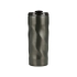 Термокружка Гедж 450мл, графит, графит/черный, кружка- нержавеющая сталь, крышка- пластик