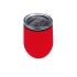 Термокружка Pot 330мл, красный, красный, нержавеющая сталь, полипропилен