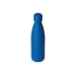 Вакуумная термобутылка  Vacuum bottle C1, soft touch, 500 мл, синий классический, синий классический, нержавеющая cталь с покрытием soft-touch