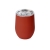 Термокружка Sense Gum, soft-touch, непротекаемая крышка, 370мл, красный